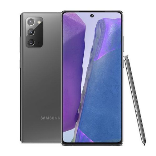 Samsung galaxy note20 - note20, 5g