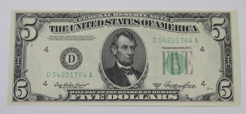 Series 1950 5 federal - series, 1950-a