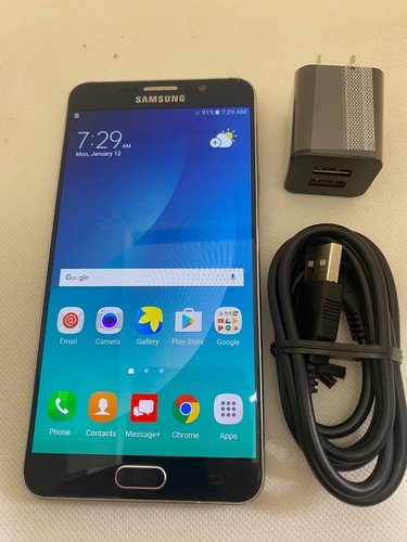Samsung galaxy note n920a - galaxy, sm-n920a
