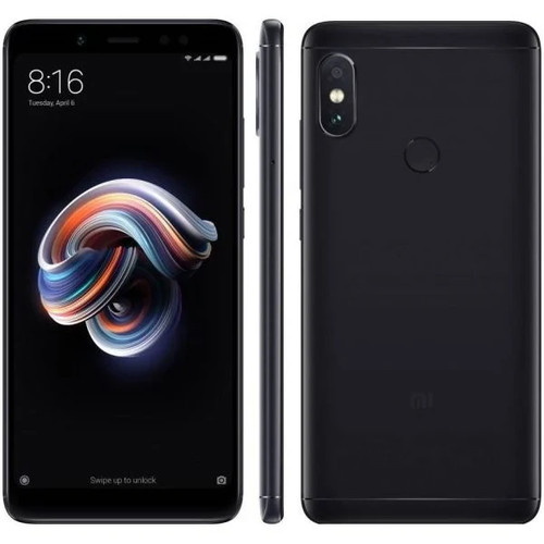 Xiaomi redmi note 64gb - xiaomi, 5