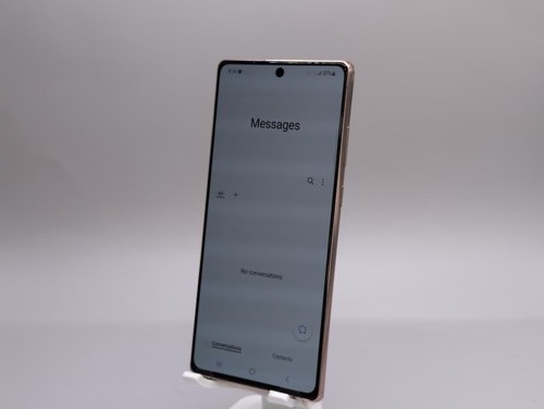 Samsung galaxy note20 - galaxy,