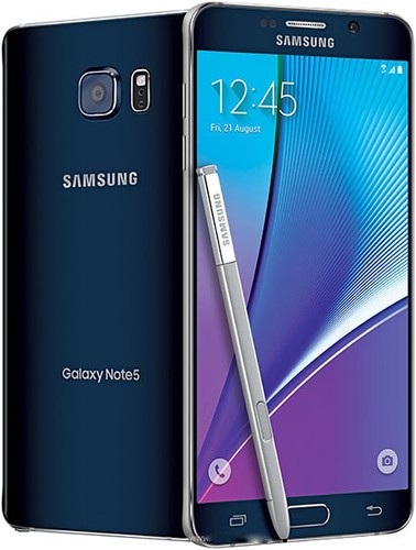 Original samsung galaxy note - note, 5