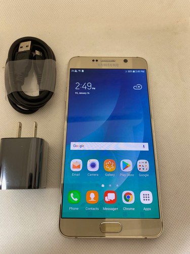 Original samsung galaxy note - original,