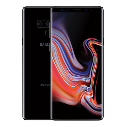 Samsung galaxy note n960u - samsung,