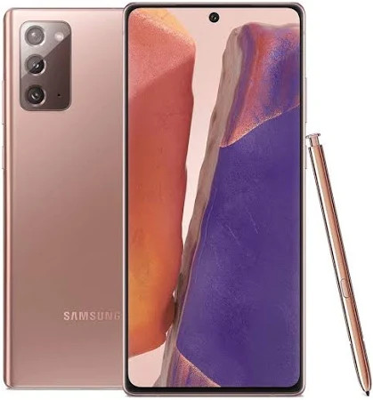 Samsung galaxy note20 - samsung,