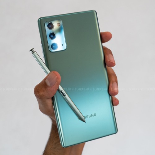Samsung galaxy note 5g - note,