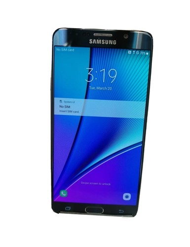 Samsung galaxy note5 - note5, sm-n920