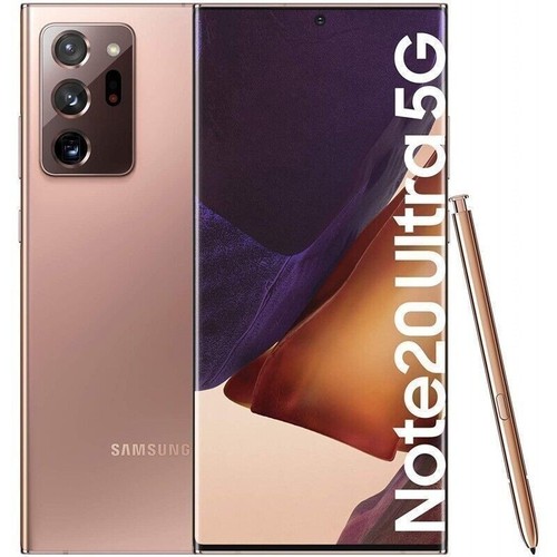 Samsung note ultra n986 - 20, 5g