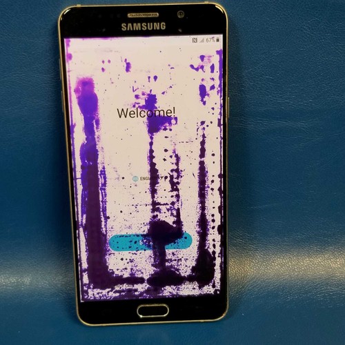 Samsung galaxy note n920a - galaxy, 5