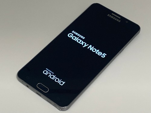Samsung galaxy note - note, n920v