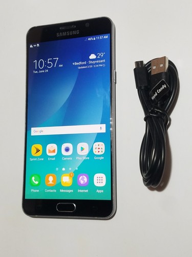 Original samsung galaxy note - original,