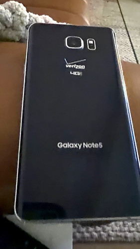 Samsung galaxy note5 verizon - samsung,