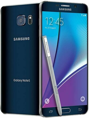 Samsung galaxy note n920a - samsung,