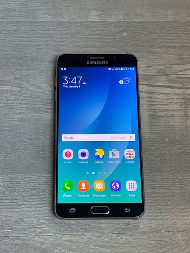 Samsung galaxy note n920f - samsung, 5