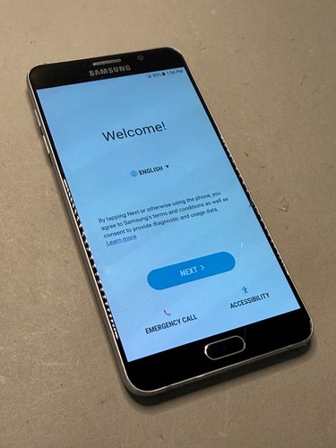 Samsung galaxy note n920v - samsung, sm-n920v