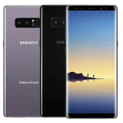 Samsung galaxy note n950u - galaxy,