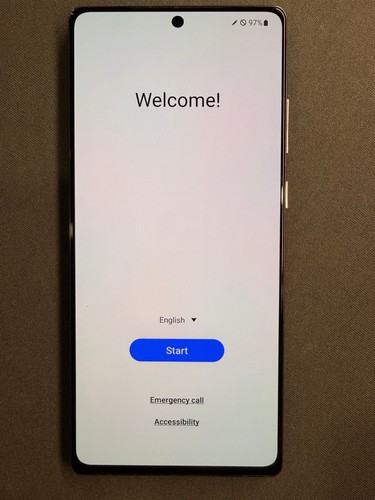 Samsung galaxy note20 128gb - note20,