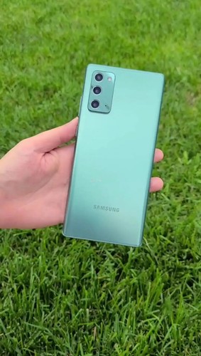 Samsung galaxy note 5g - samsung,
