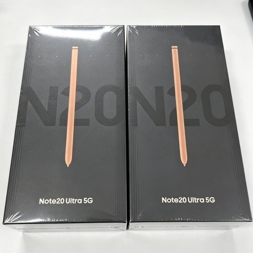 New sealed samsung galaxy note - new,
