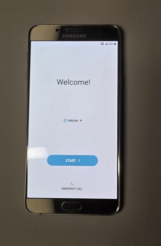 Samsung galaxy note5 32gb - note5, –