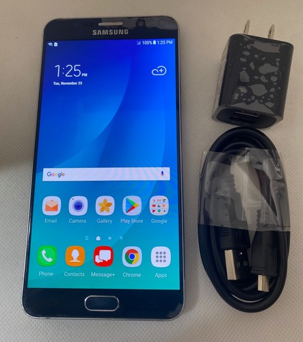 Samsung galaxy note - samsung, 5
