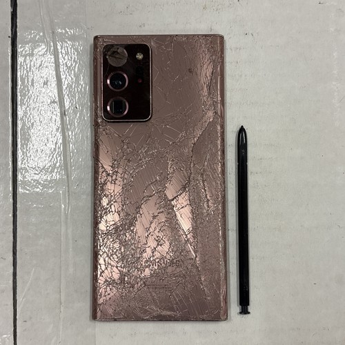 Samsung galaxy note20 ultra - samsung, 5g