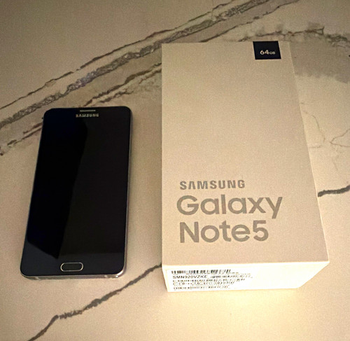 Samsung galaxy note5 n920v - samsung, sm-n920v