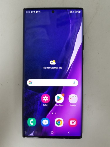 Samsung galaxy note20 ultra - ultra, 5g