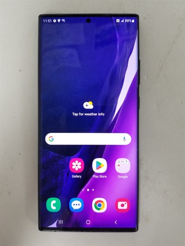 Samsung galaxy note ultra - note, 20