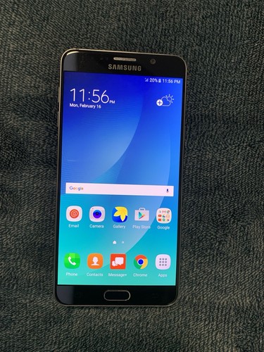 Samsung galaxy note n920f - samsung,