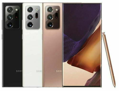New sealed samsung - new,