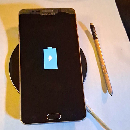Samsung galaxy note5 n920v - samsung,