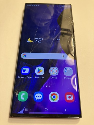 Samsung galaxy note - galaxy, ultra