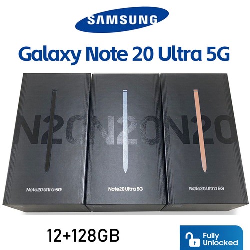 New samsung galaxy - new, 20