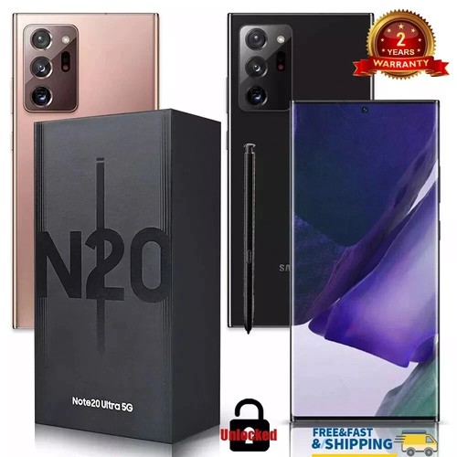 New sealed samsung galaxy - samsung, note