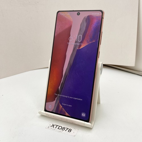 Samsung galaxy note20 - galaxy, 5g