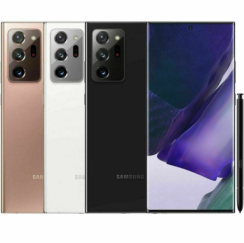 New sealed samsung - new, galaxy