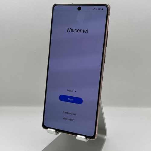 Samsung galaxy note 5g - note, 20