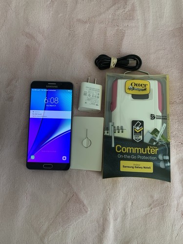 Samsung galaxy note5 - galaxy, note5|32